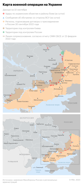 В Одесской области сообщили о разрушениях в портовой инфраструктуре