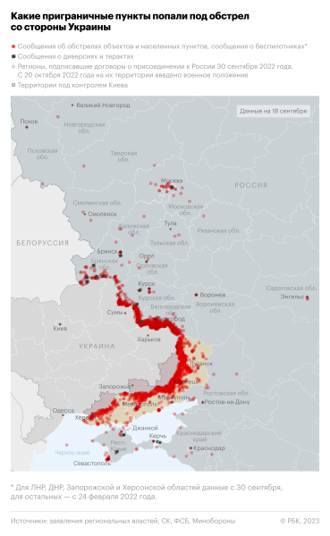 Военные сбили украинские беспилотники над Крымом и еще тремя регионами