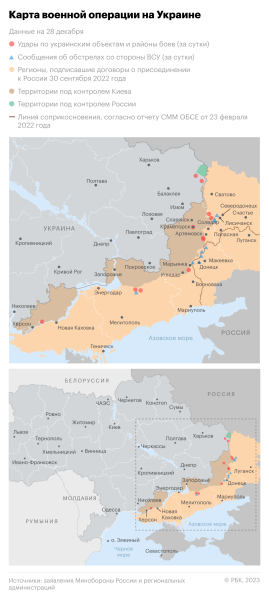 США и союзники провели тайную встречу по урегулированию на Украине