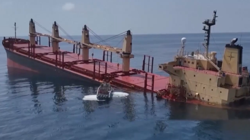 Эксперты усомнились в вине хуситов в повреждении кабелей в Красном море