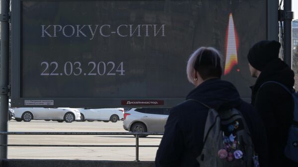 Instasamka перечислила миллион рублей для пострадавших в  "Крокусе"