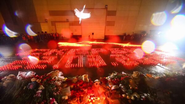 Уроженцы Приднестровья погибли в результате теракта в "Крокус Сити Холле"