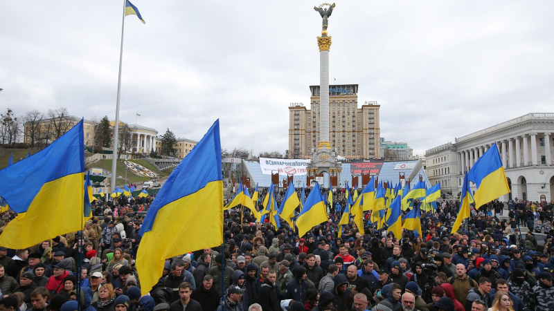 Китайский эксперт предположил, когда закончится конфликт на Украине