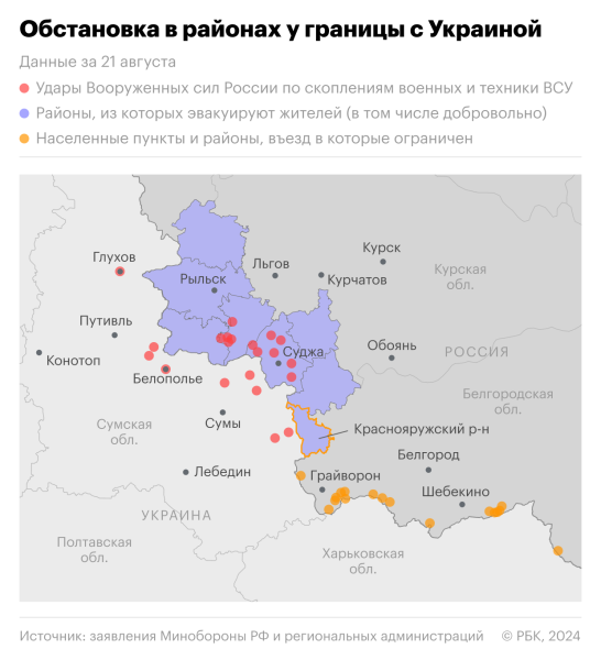 KI узнал о плане Киева подготовить почву для переговоров с Россией осенью