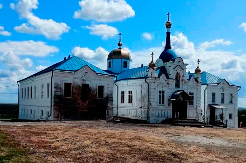 Нападение ВСУ на Курскую область. Главное