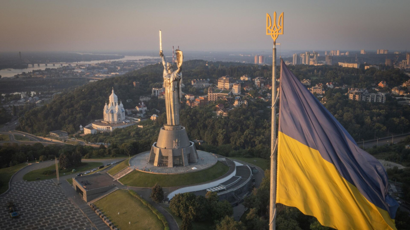 Запад ставит Украину на первое место в дискуссиях ООН, заявил дипломат