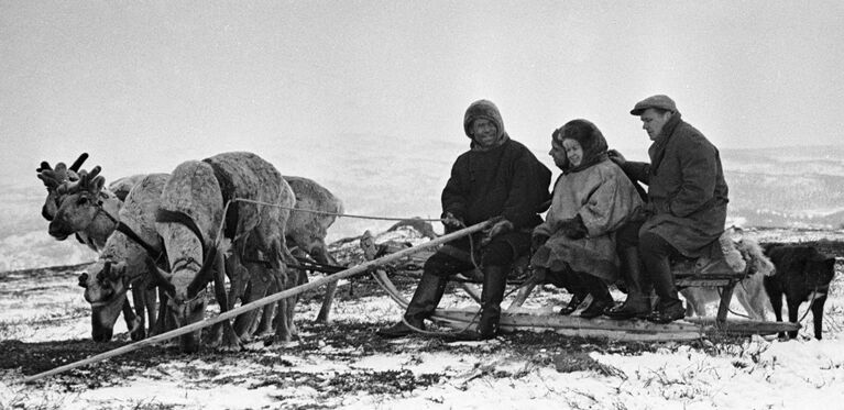 Лучшие песни СССР: Александре Пахмутовой — 95