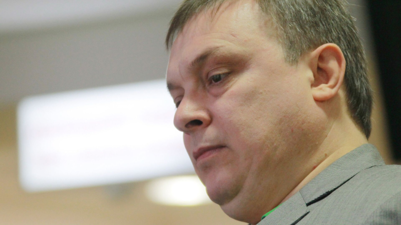 Мать основателя "Ласкового мая" судится с вдовой Шатунова
