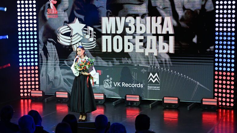 Покорила США и Европу: как русская "Матушка" стала мировым хитом