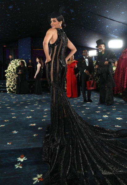 Удачи и провалы на Met Gala 2025: звезды удивляли и шокировали нарядами