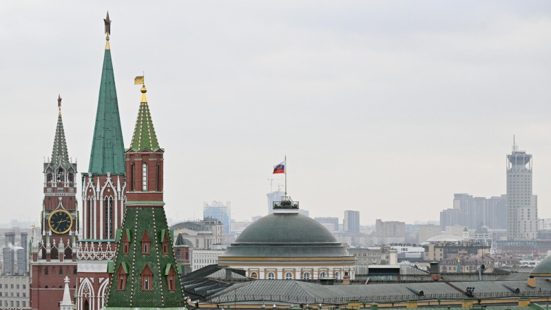Вопрос участия России в "Евровидении" не актуален, заявил Швыдкой