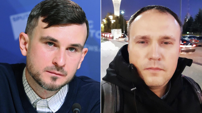 "Россию сегодня" тревожат условия содержания задержанных в Баку журналистов