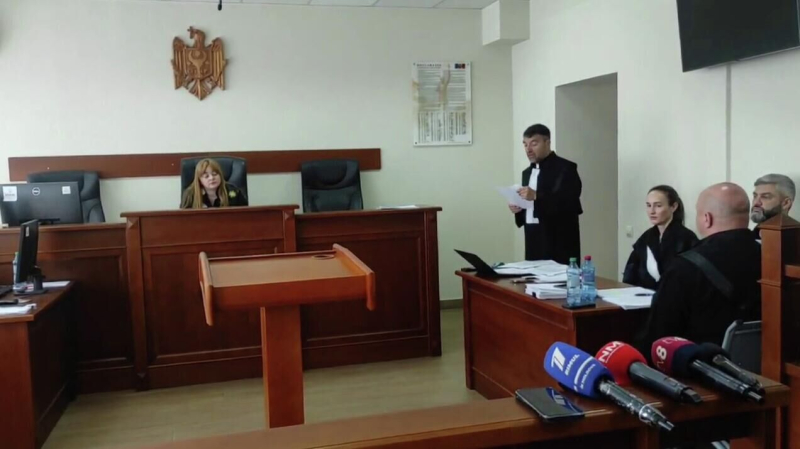 Таубер прокомментировали уголовное преследование оппозиции в Молдавии